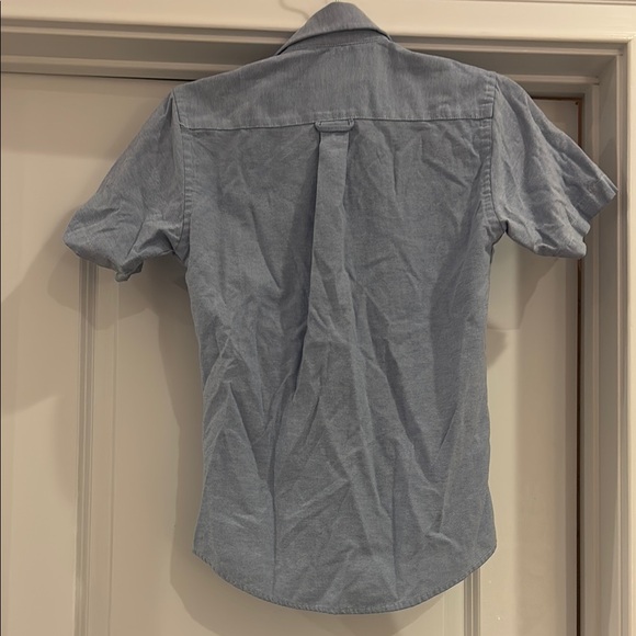 FLYNN O’HARA GIRL UNIFORM SHIRT - Picture 2 of 3